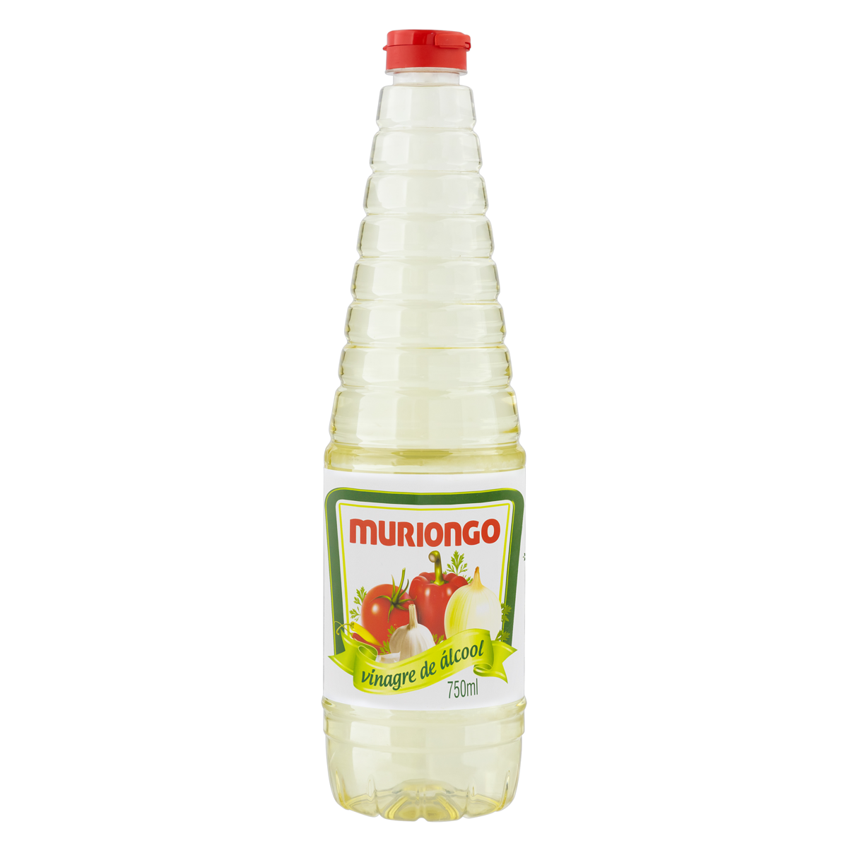 Vinagre Muriongo 750ml