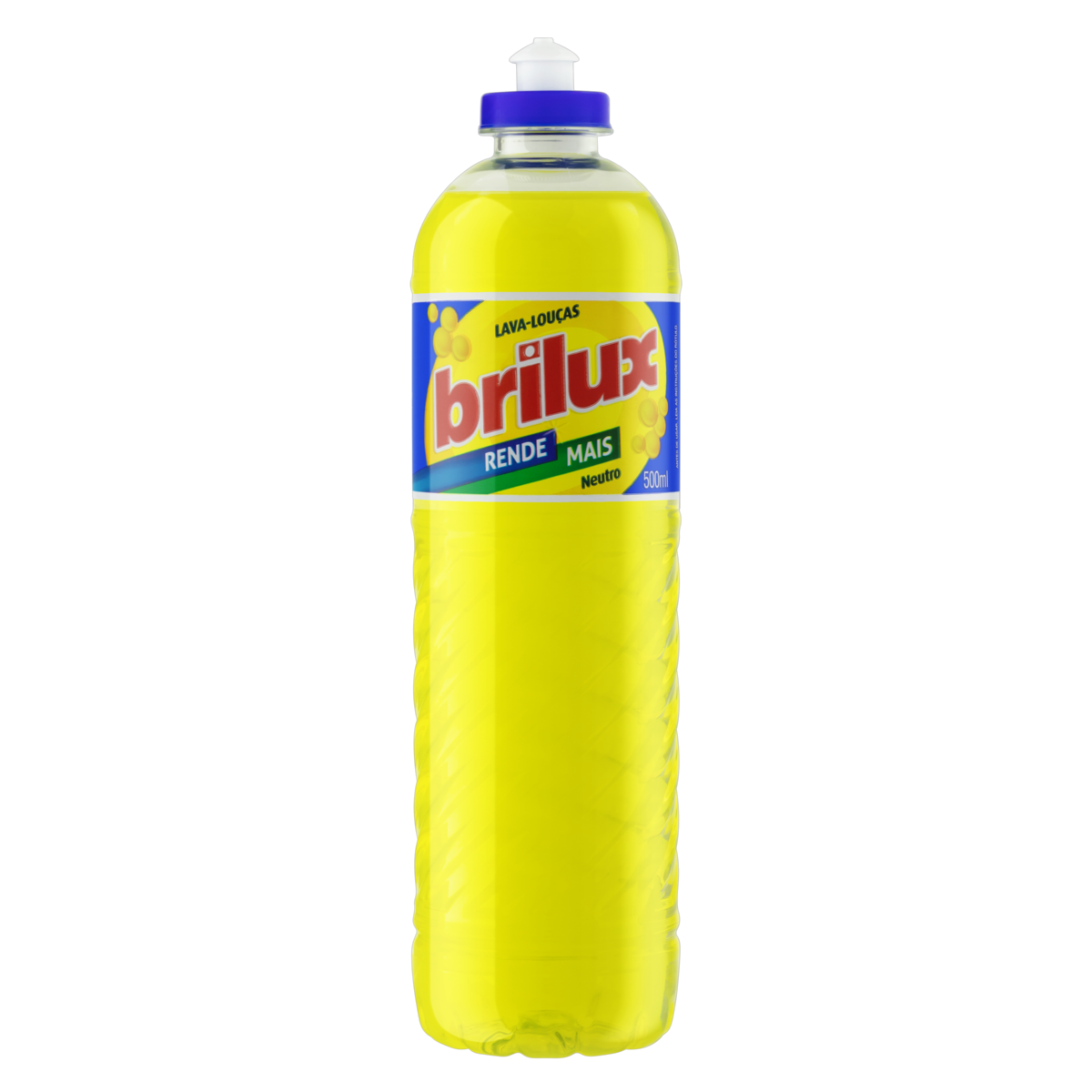 Lava Loucas Brilux 500ml