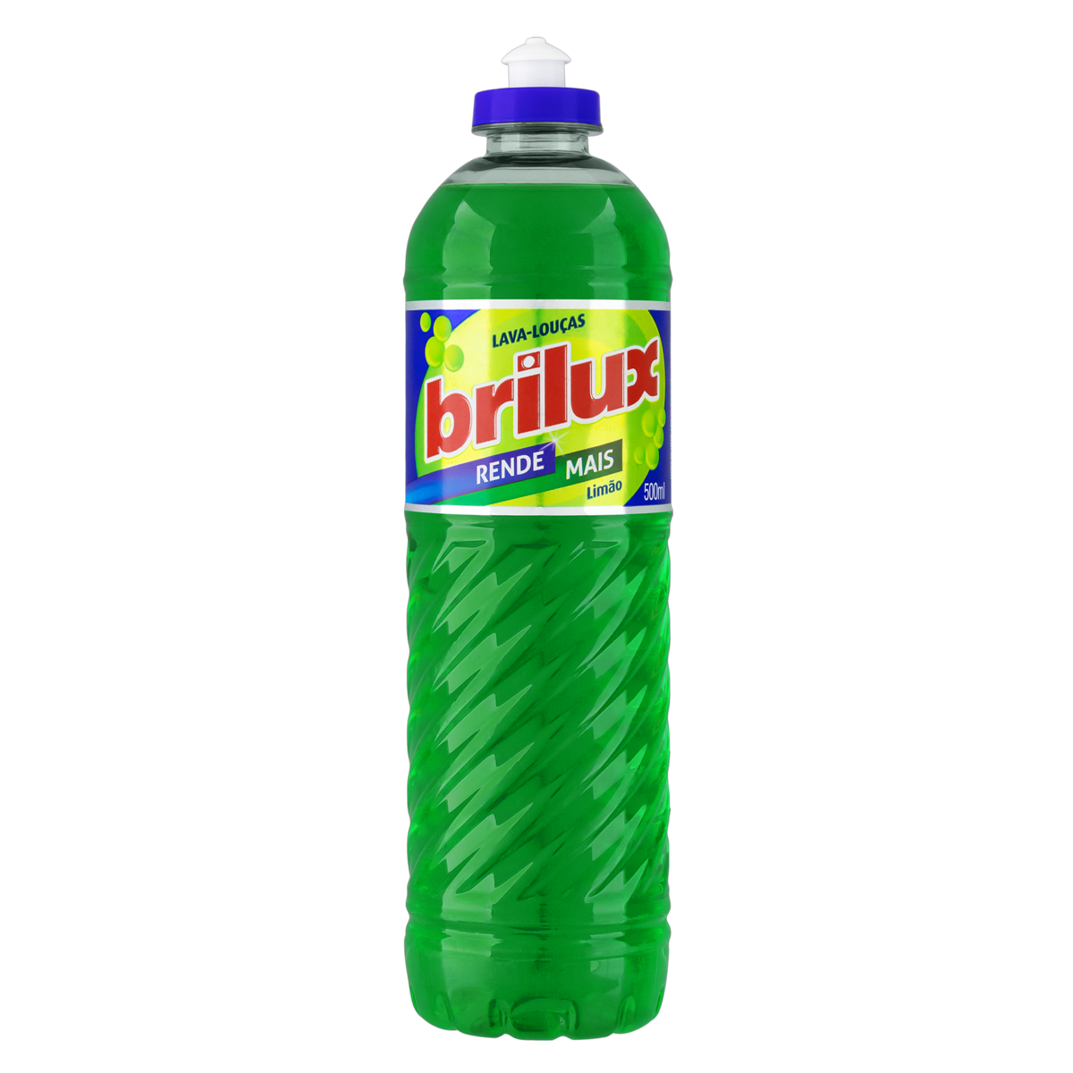 Lava Loucas Brilux 500ml