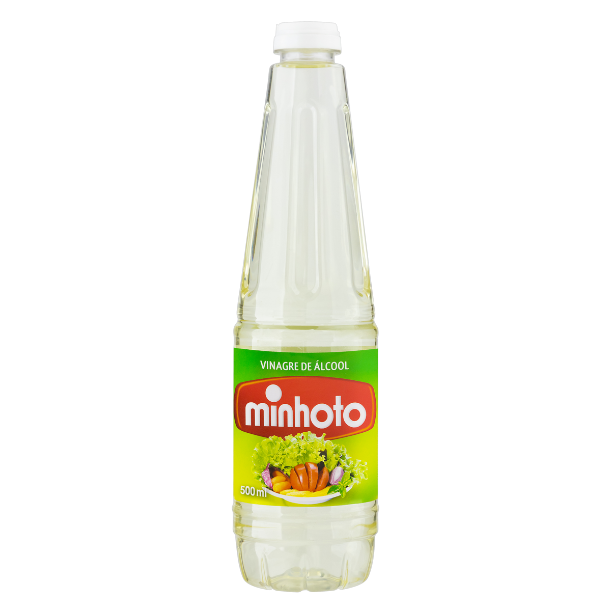 Vinagre Minhoto 500ml
