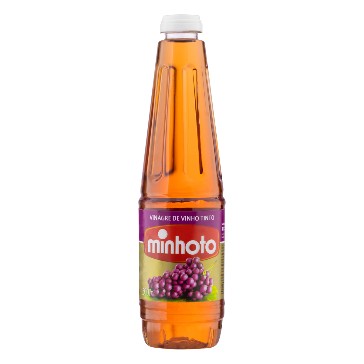 Vinagre Minhoto 500ml