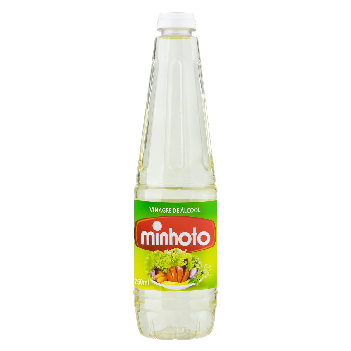 Vinagre Minhoto 750ml