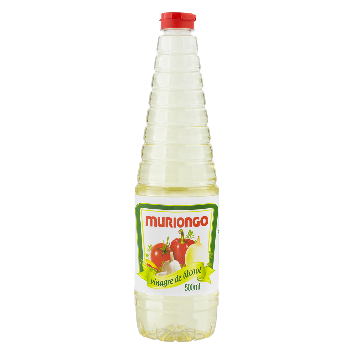 Vinagre Muriongo Alcool 500ml