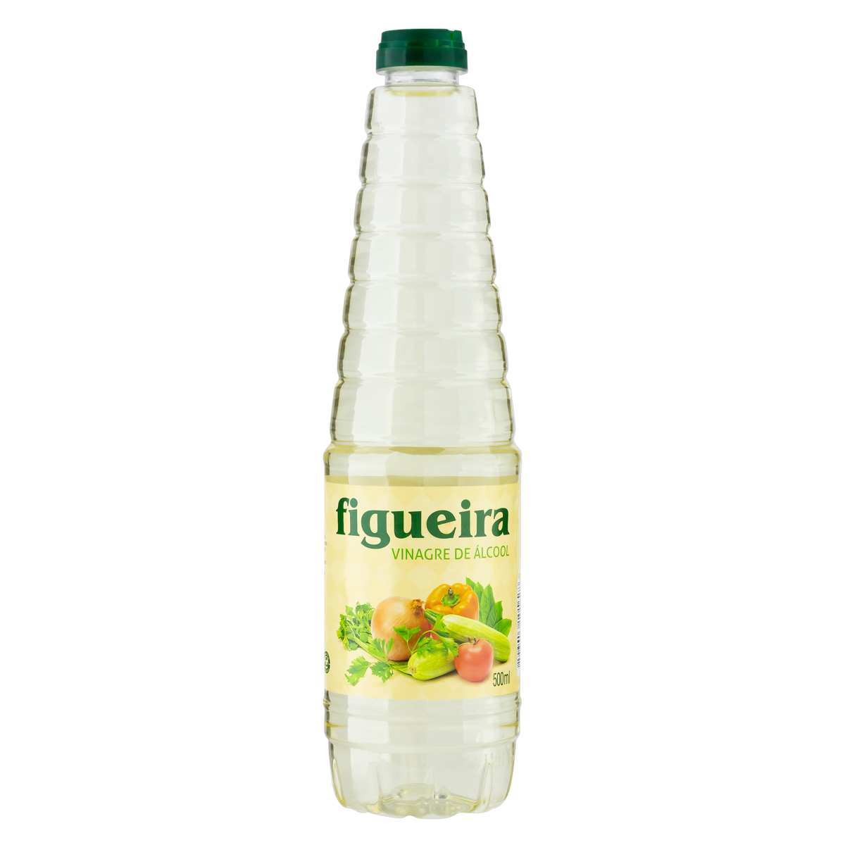 Vinagre Figueira 500ml