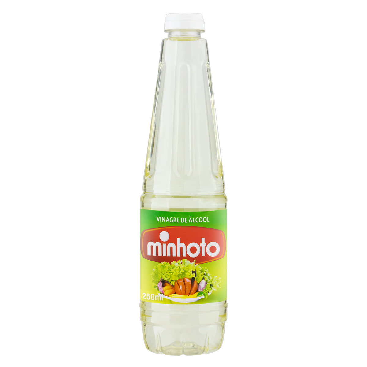 Vinagre Minhoto 250ml