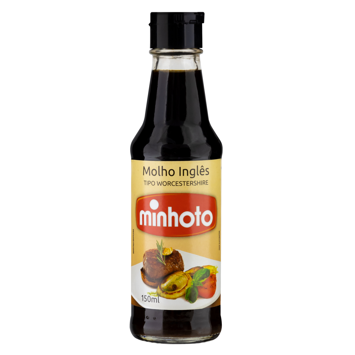 Molho Ingles Minhoto 150ml