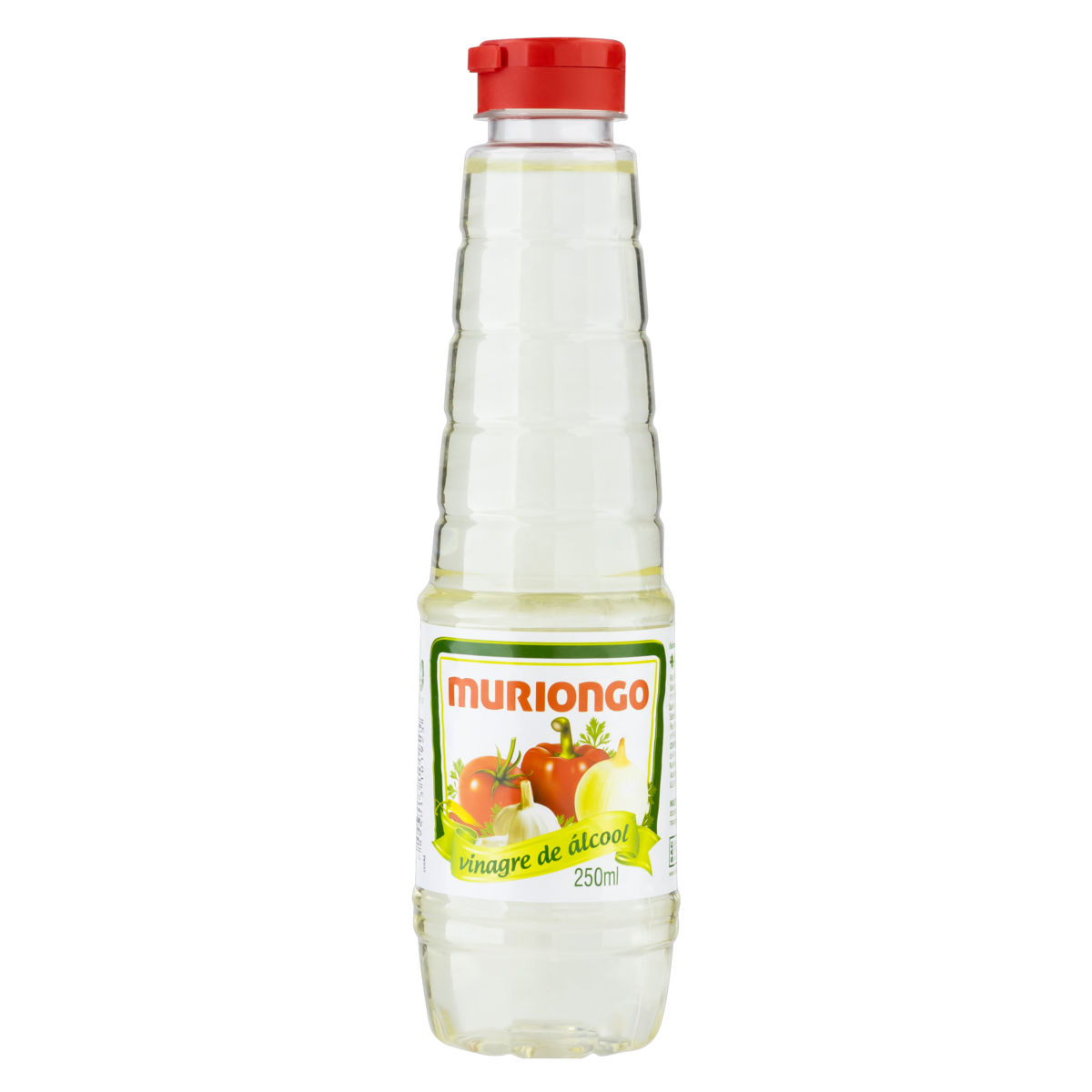 Vinagre Muriongo 250ml