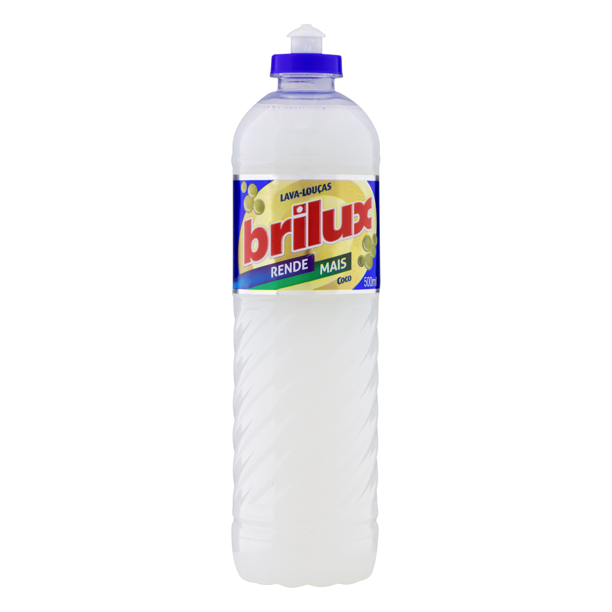 Lava Loucas Brilux 500ml