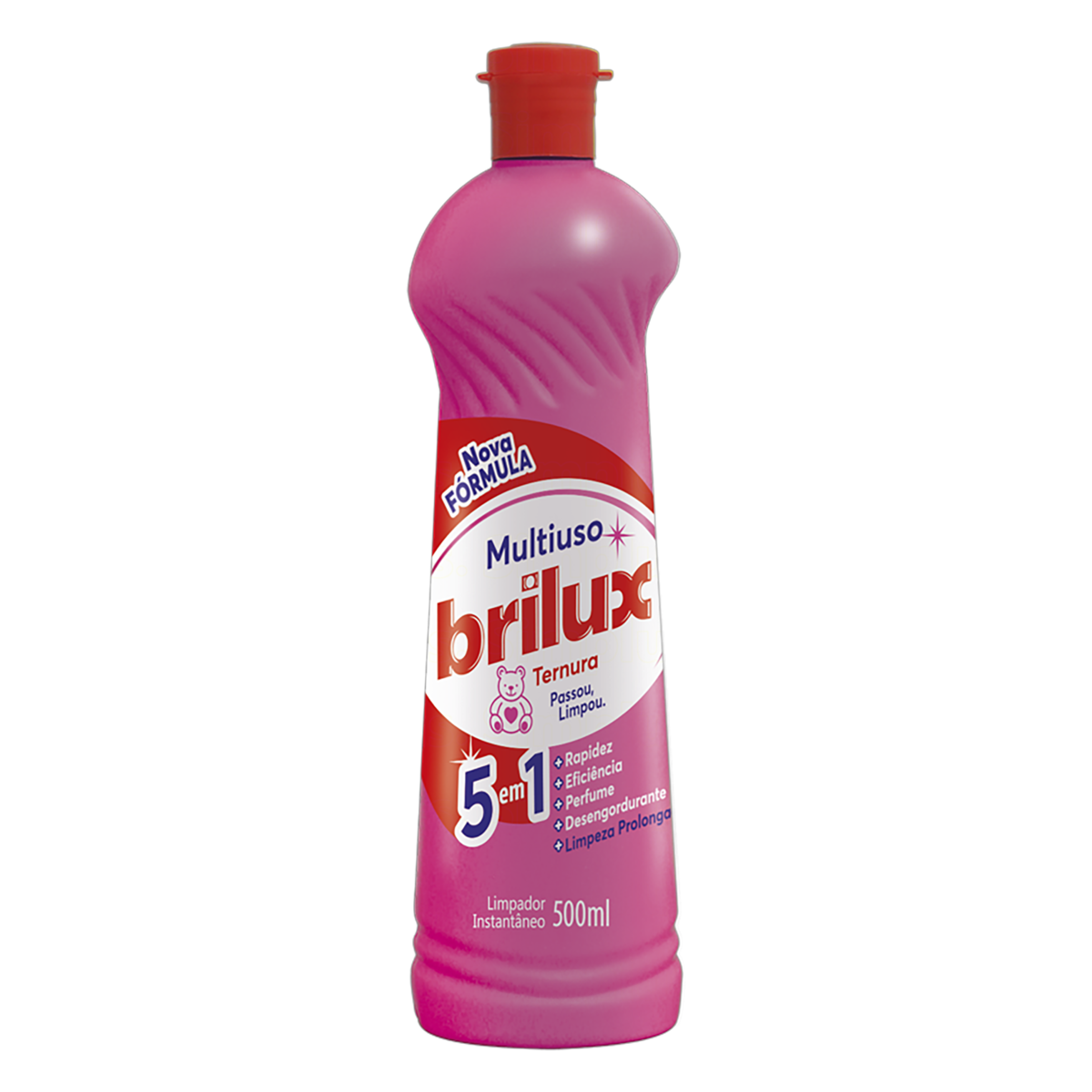 Limpador Multiuso Brilux 500ml