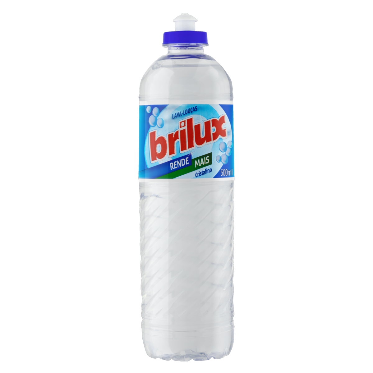 Lava Loucas Brilux 500ml