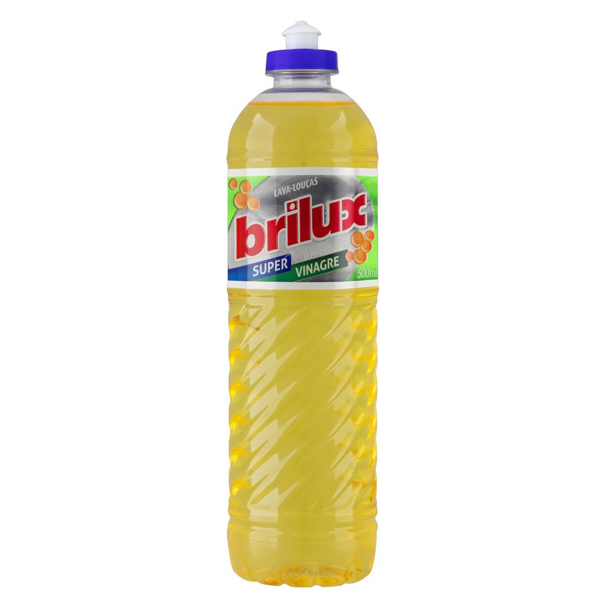 Lava Loucas Brilux 500ml