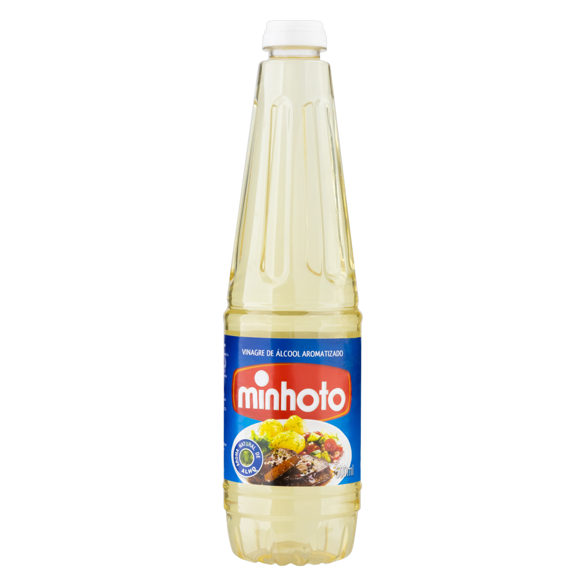 Vinagre Minhoto 500ml