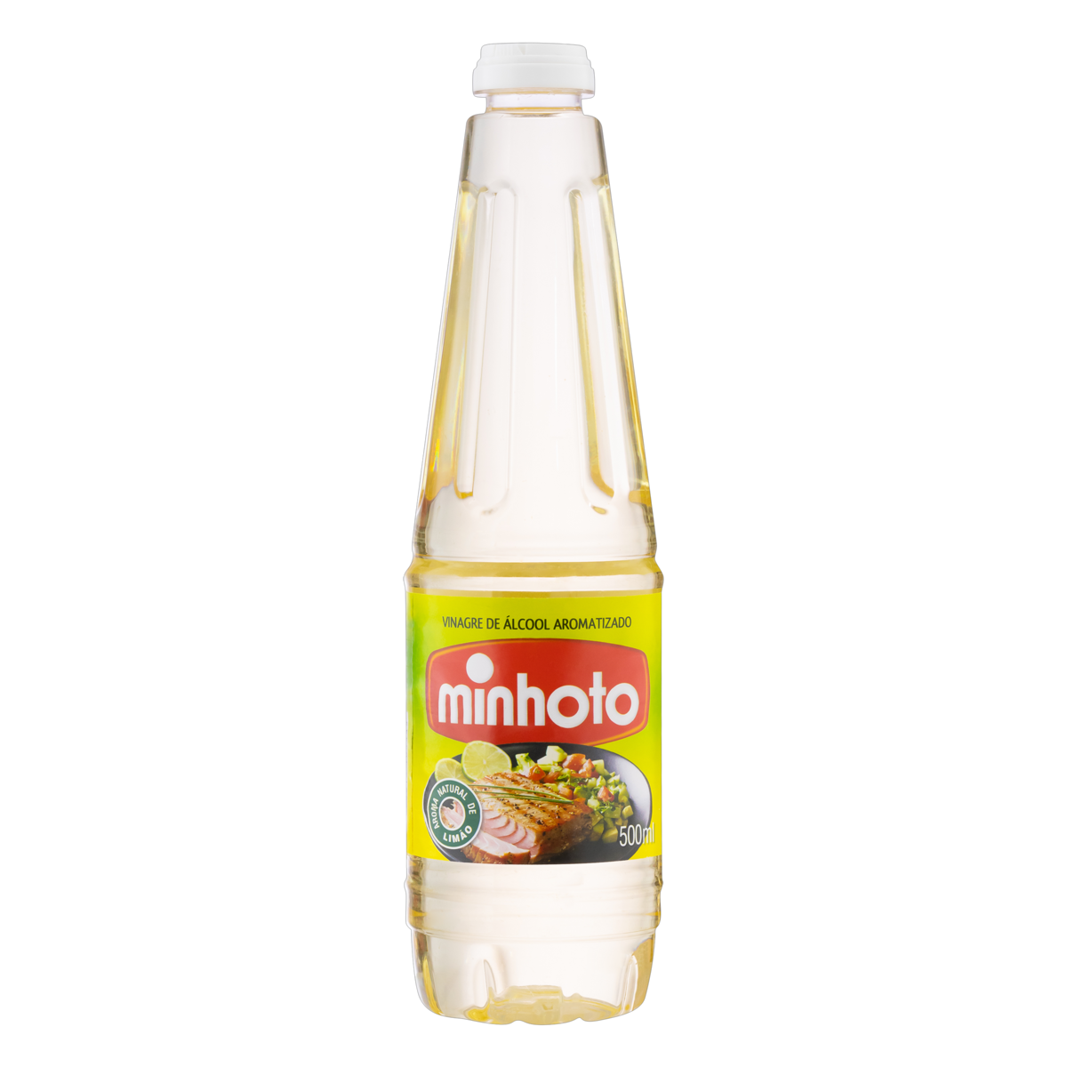 Vinagre Minhoto 500ml