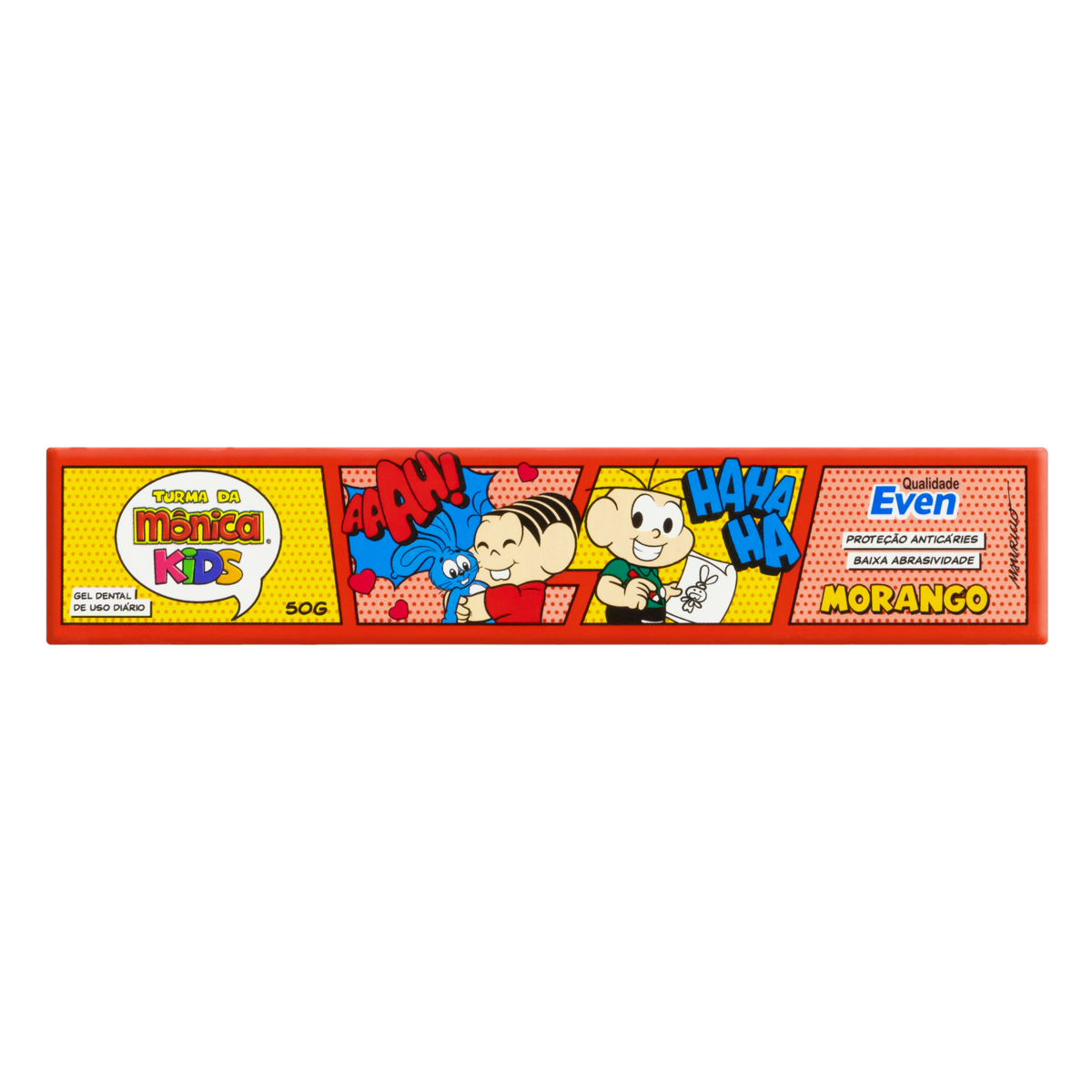 Gel Dental Even 50g