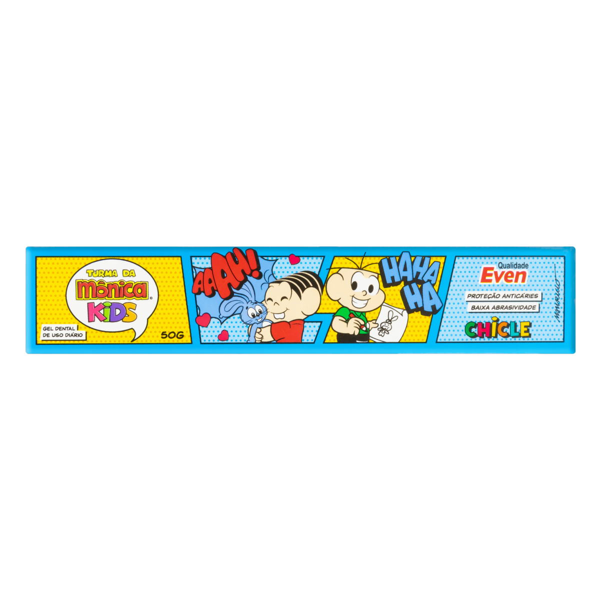 Gel Dental Even 50g