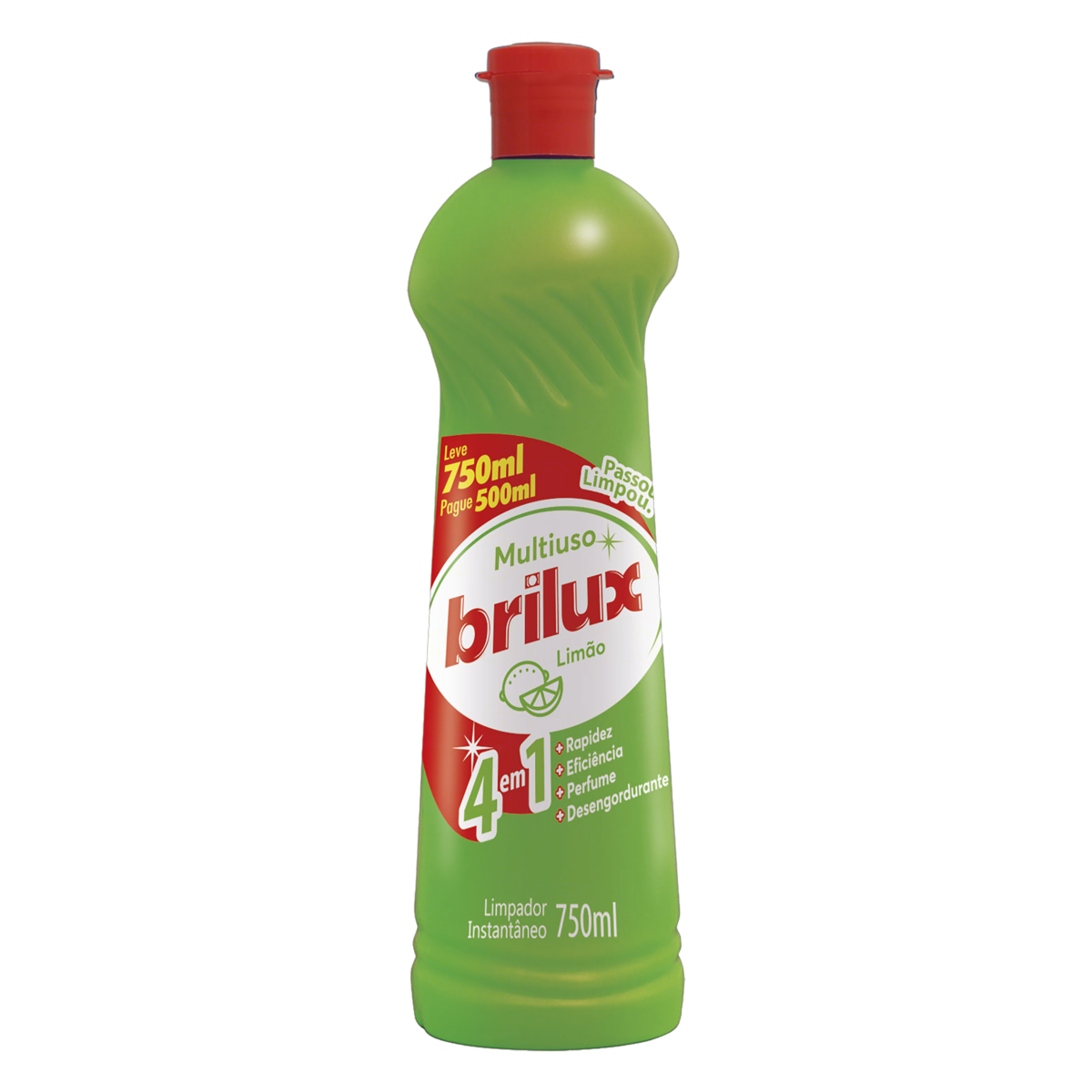 Multiuso Brilux Lv750 Pg 500ml