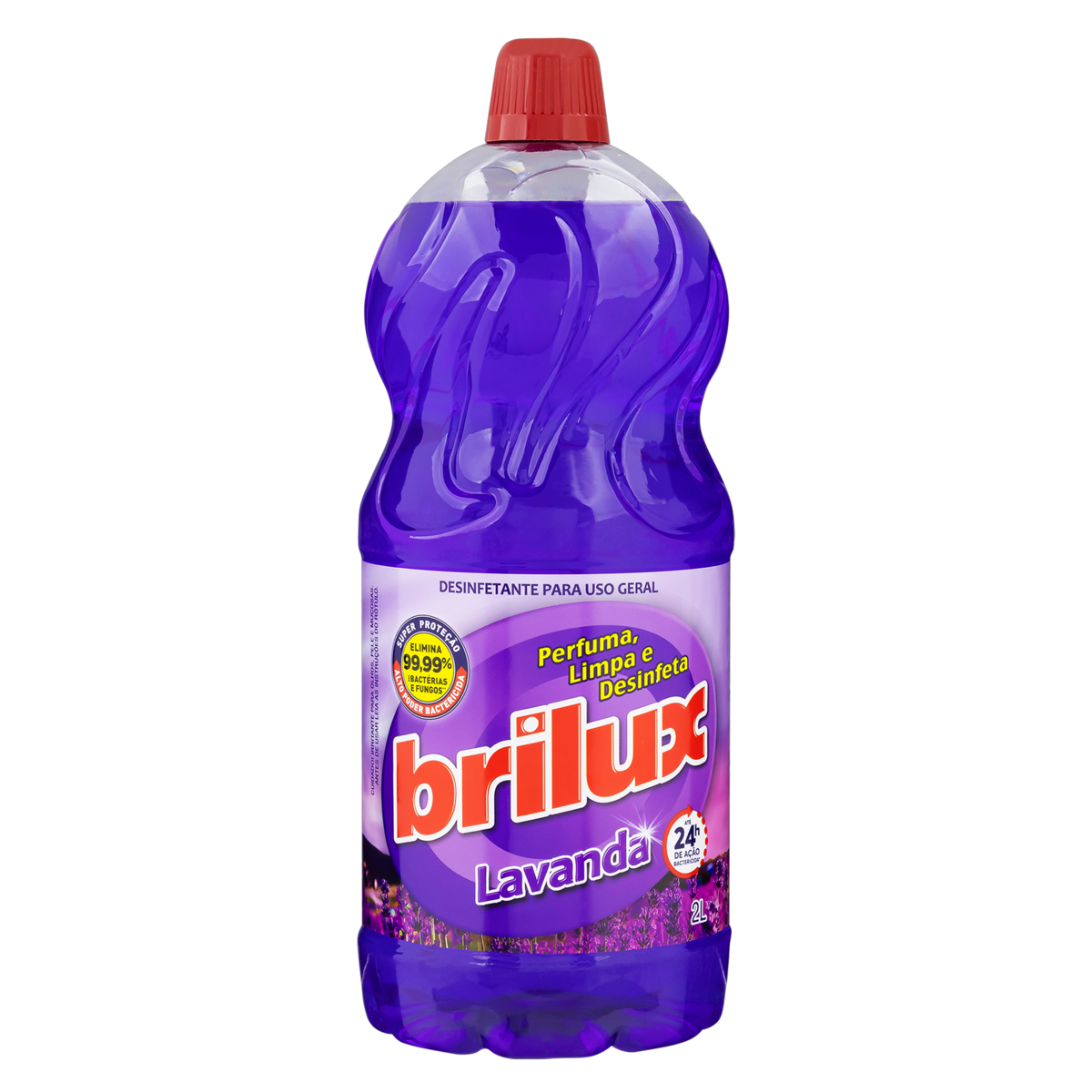 Desinfetante Brilux 2l