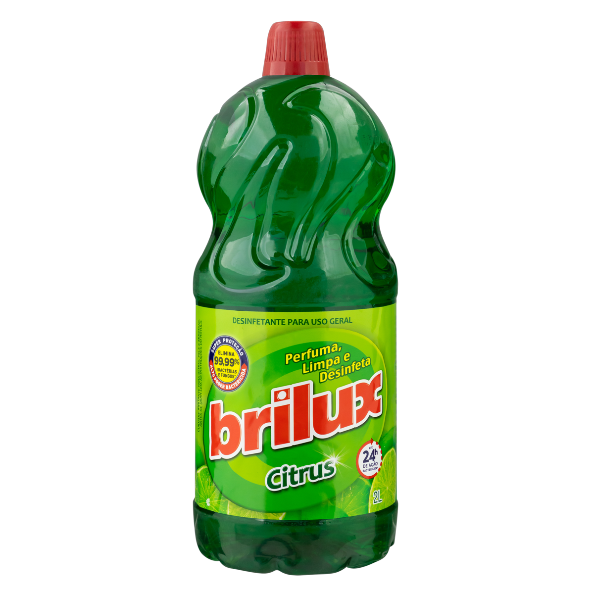 Desinfetante Brilux 2l