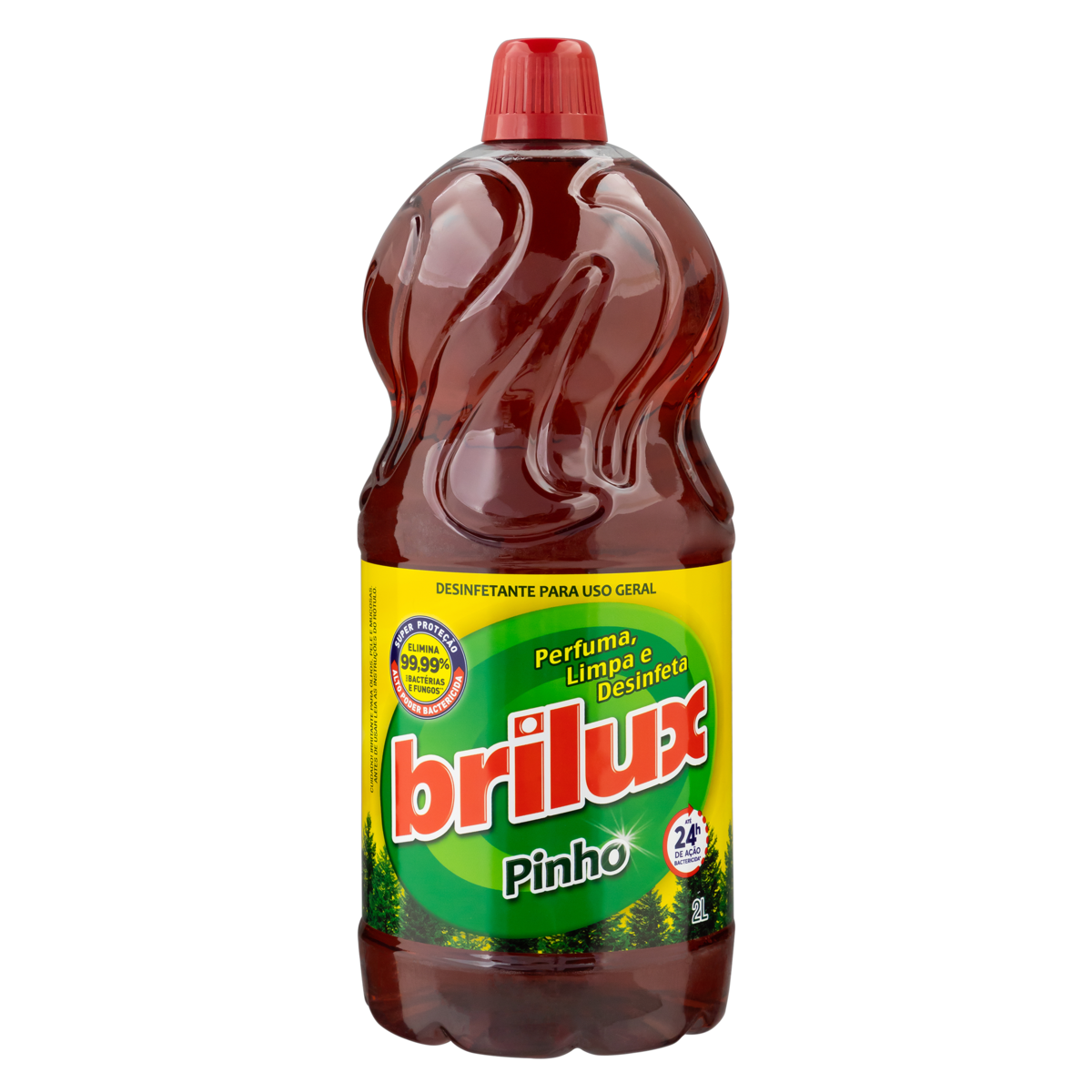 Desinfetante Brilux 2l