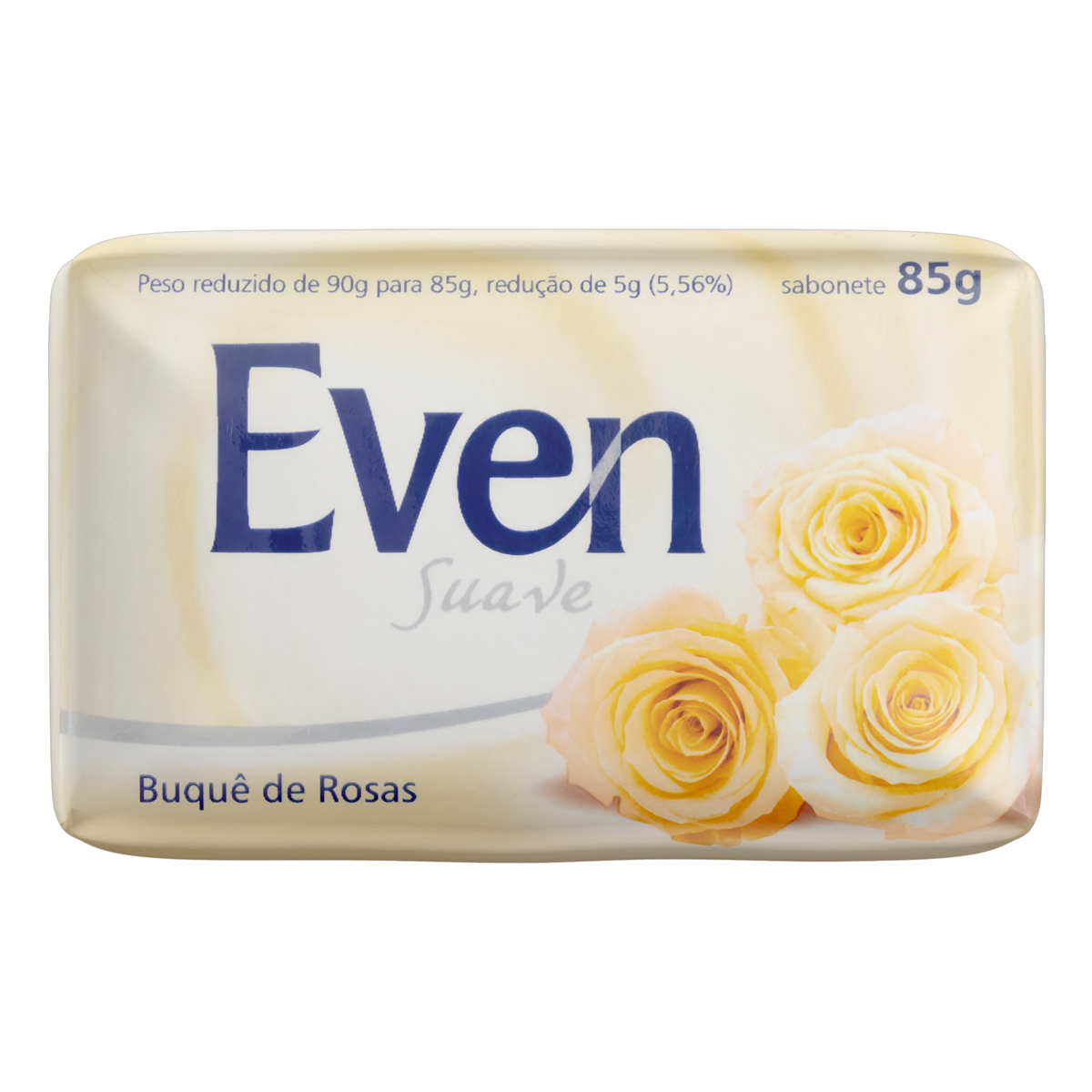 Sabonete Suave Even 85g