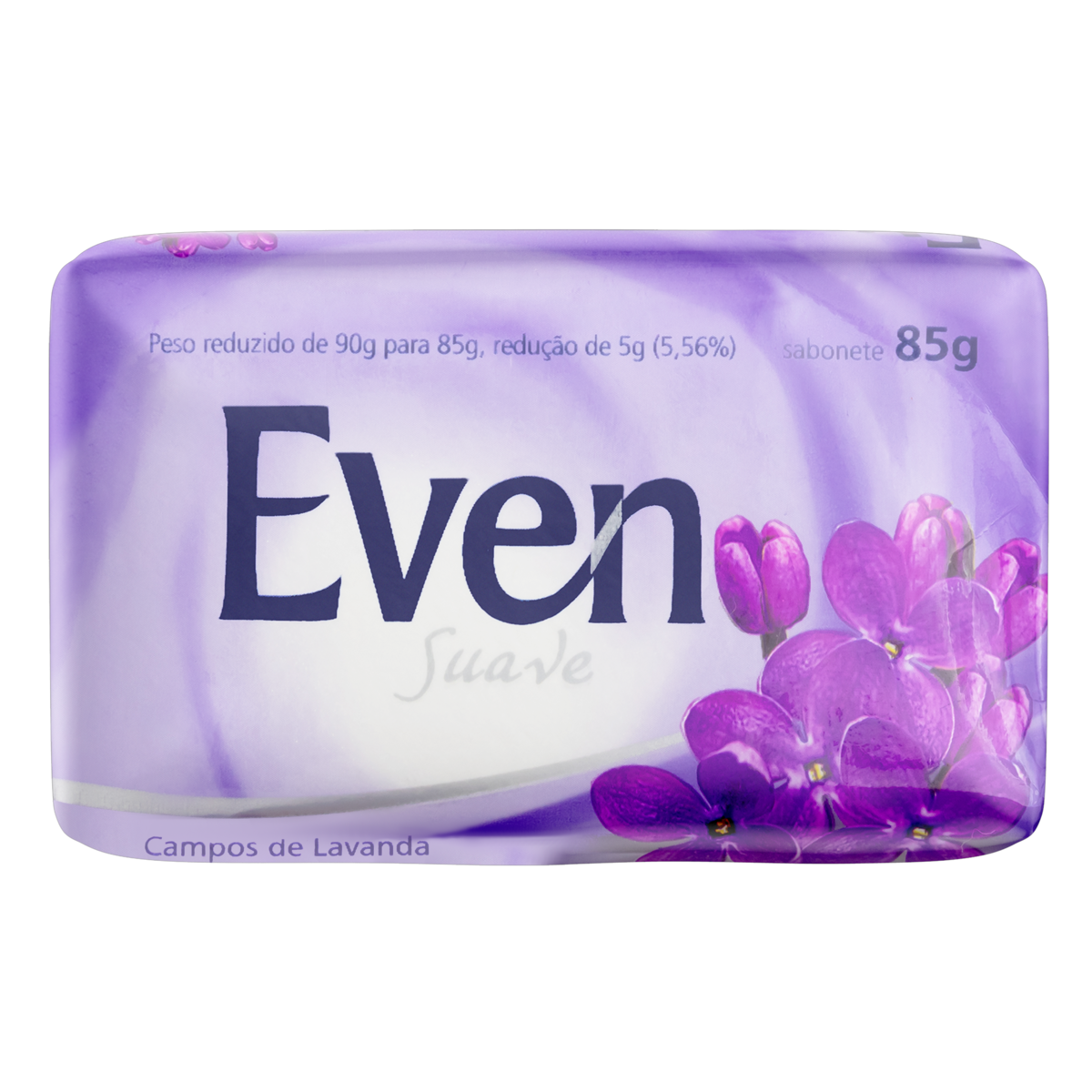Sabonete Suave Even 85g