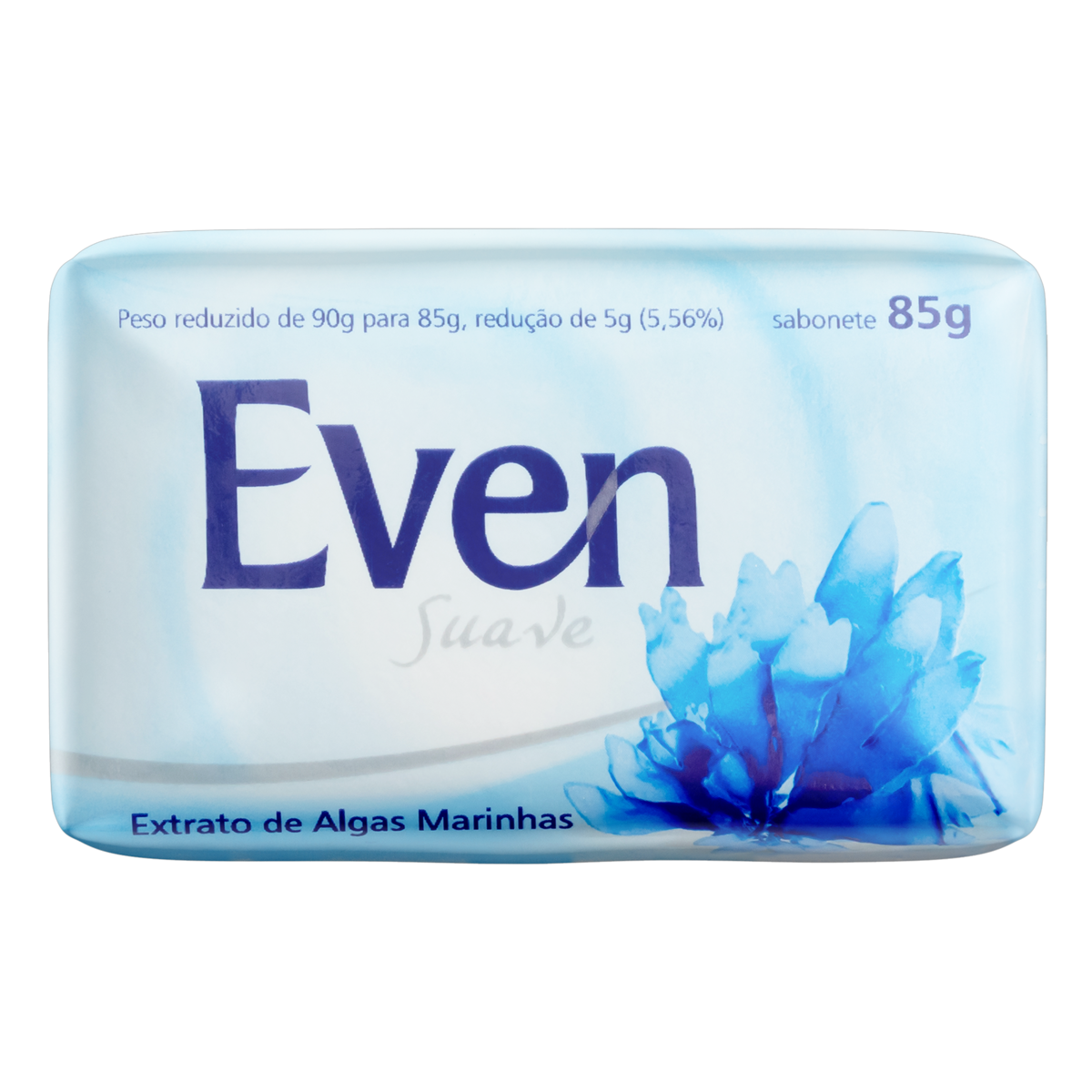 Sabonete Suave Even 85g