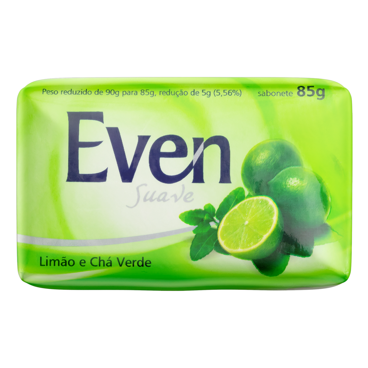 Sabonete Suave Even 85g