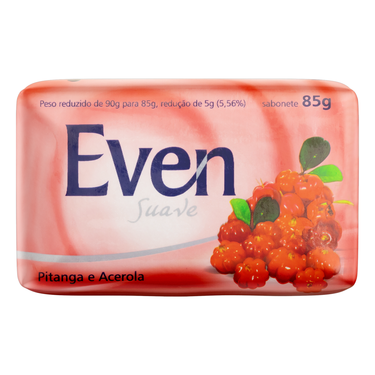 Sabonete Suave Even 85g