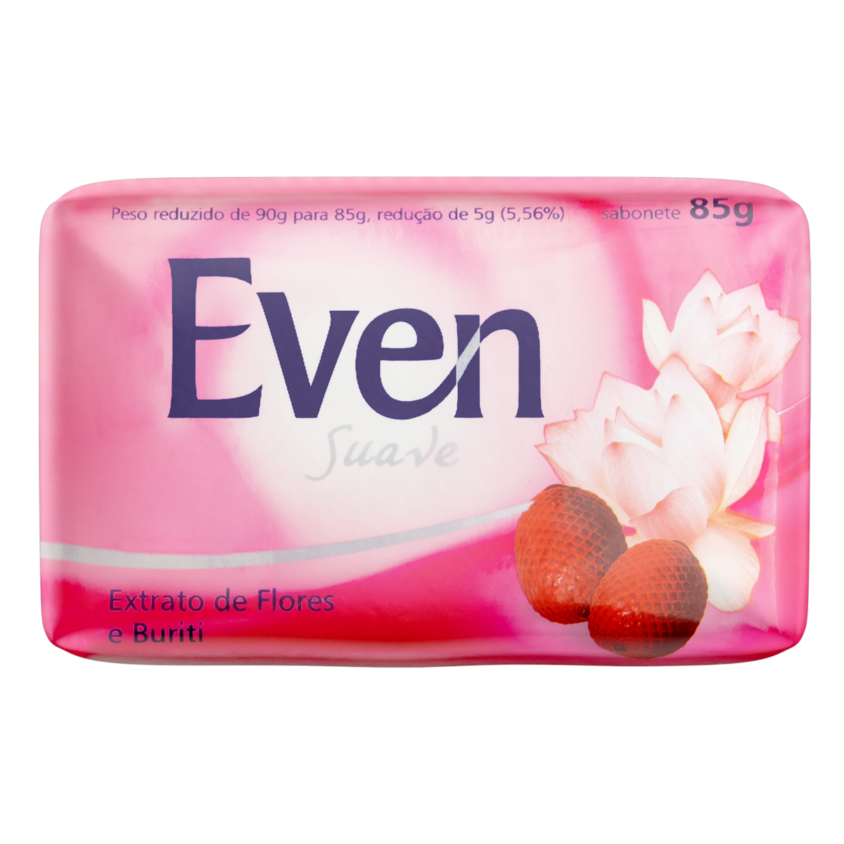 Sabonete Suave Even 85g