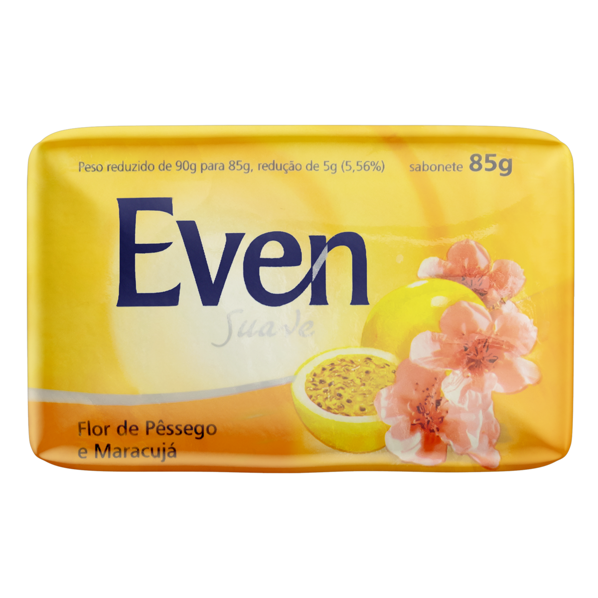 Sabonete Suave Even 85g