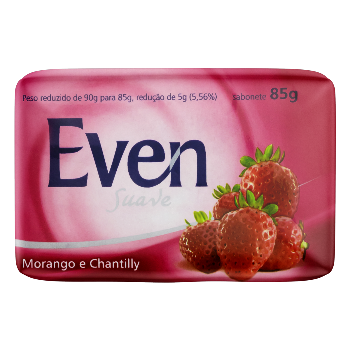 Sabonete Suave Even 85g