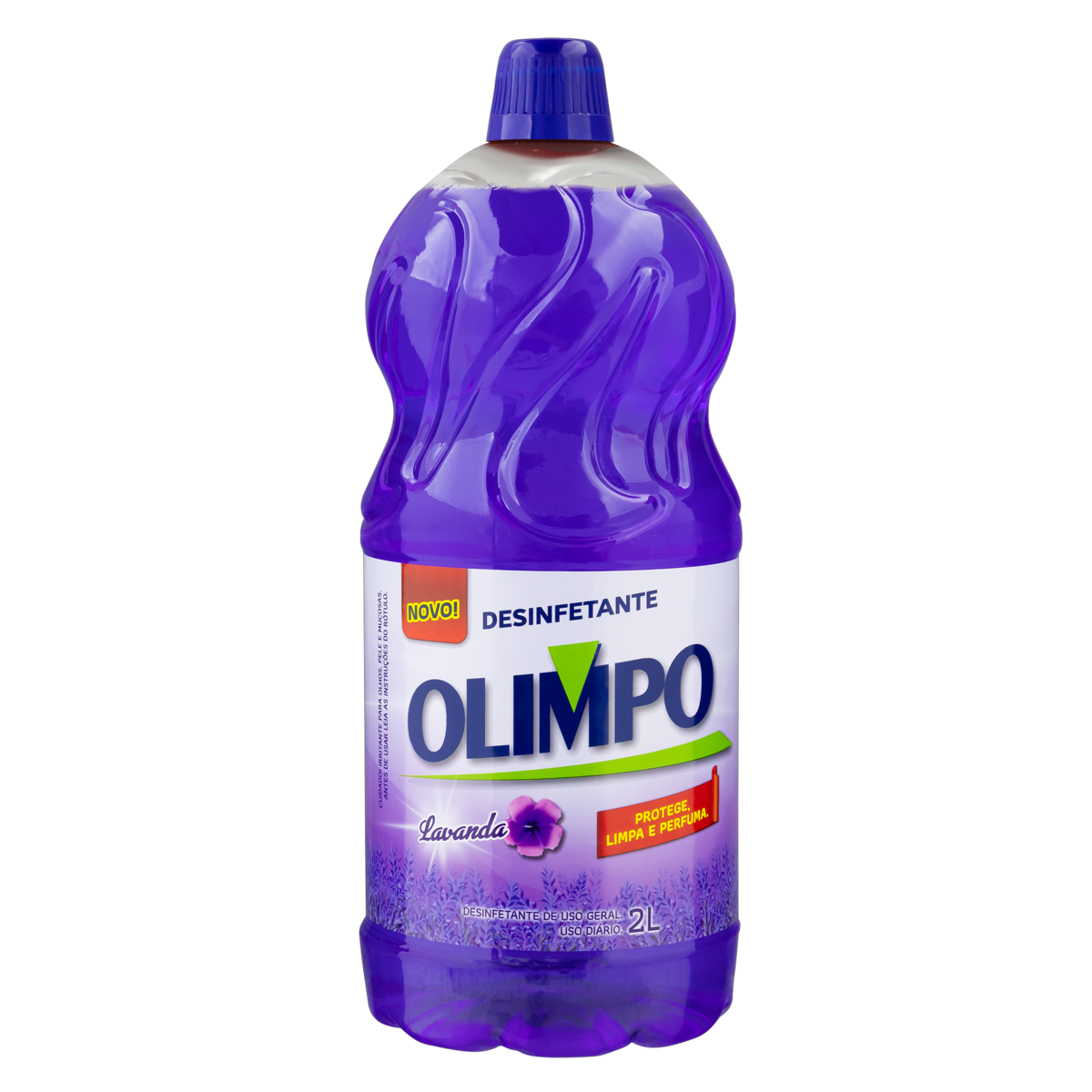 Desinfetante Olimpo 2l