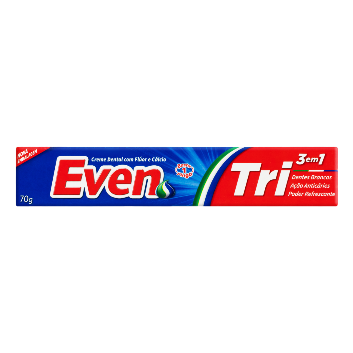 Creme Dental Even 70g
