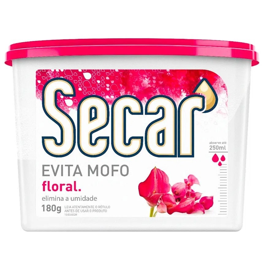 Evita Mofo Secar Original 180g