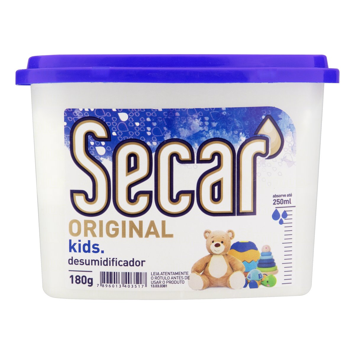 Evita Mofo Secar Original 180g