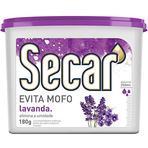 Evita Mofo Secar Original 180g