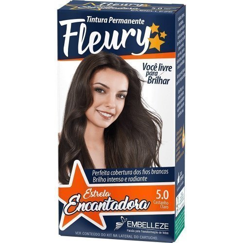 Tintura Fleury