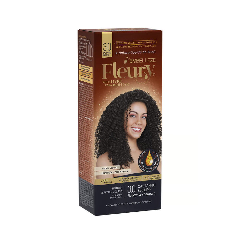 Tintura Fleury