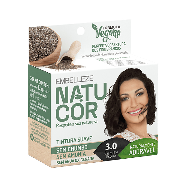 Tintura Natucor