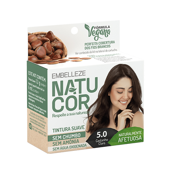 Tintura Natucor