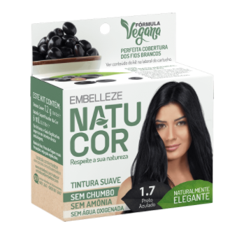 Tintura Natucor
