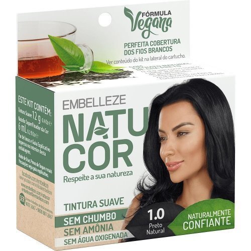 Tintura Natucor