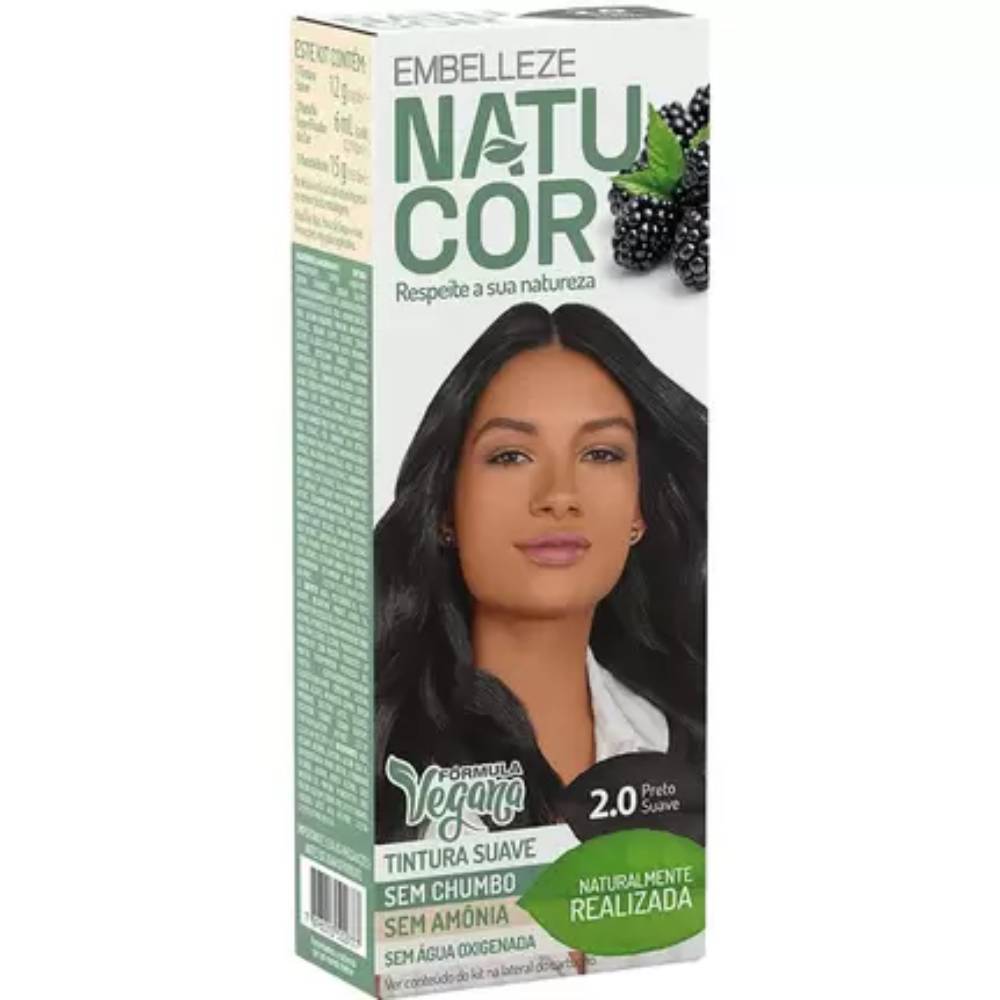 Tintura Natucor