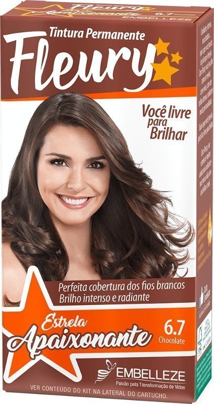 Tintura Fleury