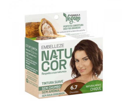 Tintura Natucor