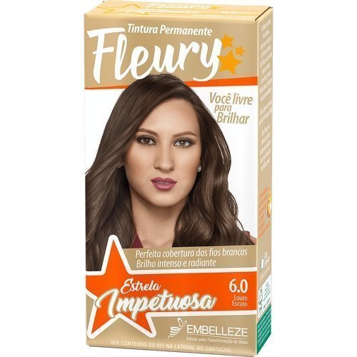 Tintura Fleury