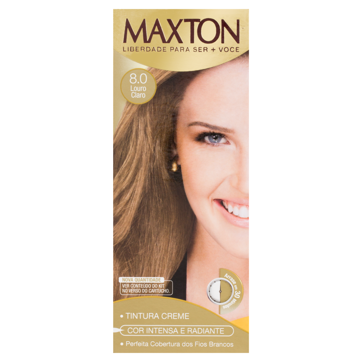 Tintura Maxton
