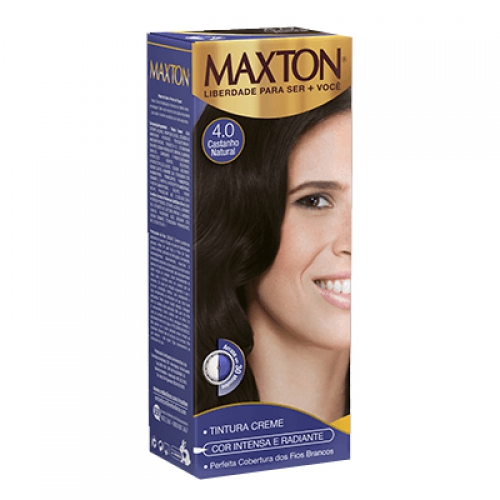 Tintura Maxton