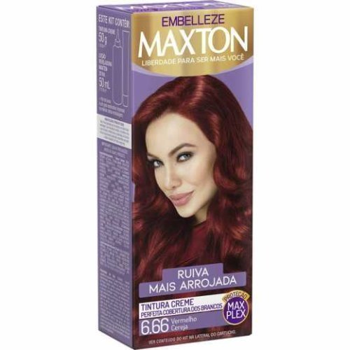 Tintura Maxton