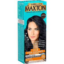 Tintura Maxton